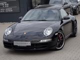Porsche 997 Carrera S Cabriolet - SPORTABGAS / BOSE - gebrauchte Porsche 997 aus dem Jahr 2007