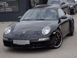 Porsche 997 Carrera S Cabriolet - SPORTABGAS / BOSE - Porsche 997 aus 2007