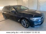 BMW 540 xDr LED+ HeadUp 360CockpProf DisplayK StndHz - BMW: Headup Display