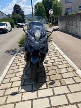 Yamaha TMAX  TECH MAX - Offers