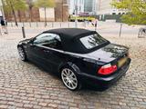 BMW zum verkaufen BMW M 3. E 46 - BMW M3: Cabrio, E46