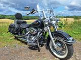 Harley-Davidson Heritage Softtail FLSTC-Tüv neu