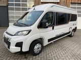 Malibu Van comfort 600 DB  - Malibu Comfort 600 DB