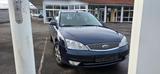 Ford Mondeo Lim. Ghia im Kundenauftrag !!! - gebrauchte Ford Mondeo aus dem Jahr 2003