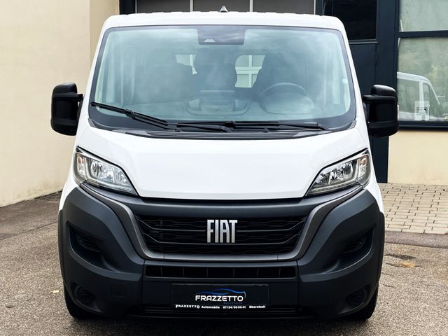 Fiat Ducato  9Sitzer,Apple CarPlay,RfK