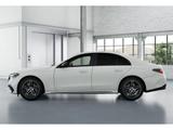 Mercedes-Benz E 200 d AMG-Sport/DIGITAL/Pano/Night/AHK/Distr - Autos mit Automatikschaltung