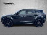 Land Rover Range Rover Evoque 2.0 D180 AWD R-Dynamic Black - Land Rover Range Rover Evoque Gebrauchtwagen in Hamburg