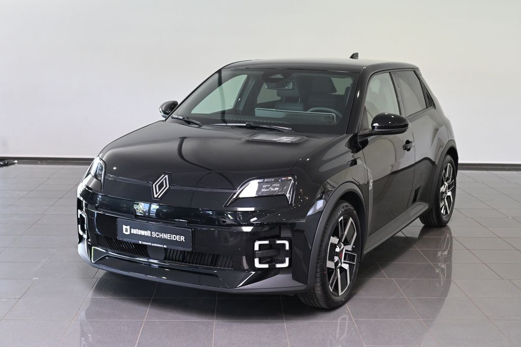 Renault R 5