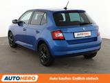 Skoda Fabia 1.4 TDI Drive Aut.*NAVI*PDC*SHZ*ACC*KLIMA* - Skoda Fabia mit Diesel-Antrieb
