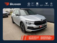 Skoda Kamiq - Vorschau Bild 1