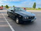 BMW Bmw E39 5er 520i Limo TOP Zustand - BMW aus 2003: 5er