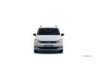 Volkswagen Touran - Vorschau Bild 3