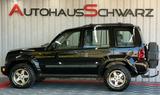 Jeep Cherokee 2.8 CRD 4x4 Automatik Klima Tempo - Jeep Cherokee: 2.8