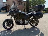 Honda NC700X ABS - DCT - DEPO A2- Manopole risca - HONDA NC 700 X