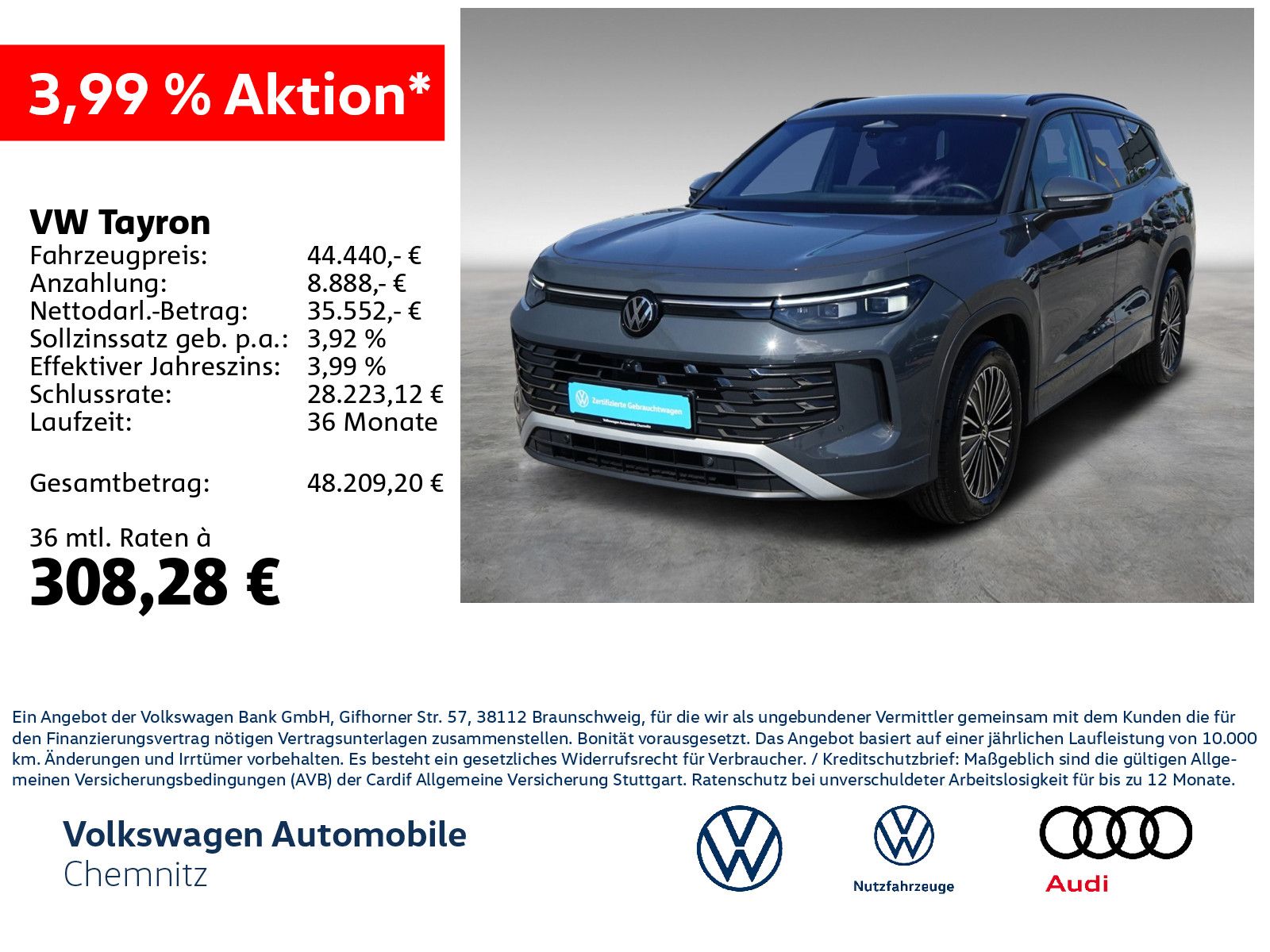 Volkswagen Tayron 1.5 eTSI Elegance Massage Head-up Matrix foto 2
