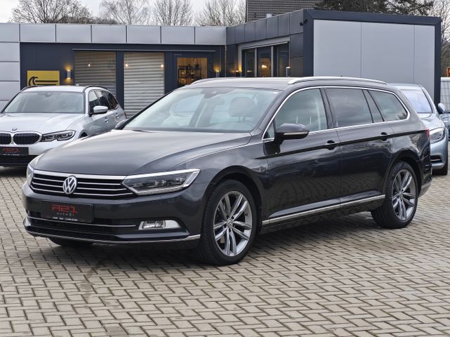 Volkswagen Passat Highline Virtual|HUD|Leder|ACC|BLIS|LED