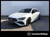 Mercedes-Benz CLA 180 Shooting Brake +EditionAMGLine+19Z+PSD - Mercedes-Benz: 180 Cl