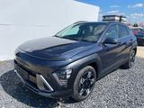 Hyundai KONA IMPRESSION DCT ACC PANO LEDER WP BOSE Di... - Hyundai KONA Tageszulassungen
