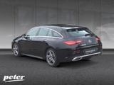 Mercedes-Benz CLA 200 Shooting Brake AMG Advanced Plus - gebrauchte Mercedes-Benz CLA 200 Shooting Brake aus dem Jahr 2024