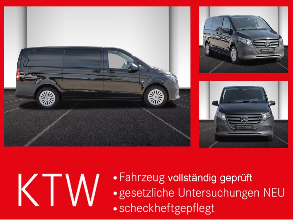 Image of Mercedes-Benz Vito