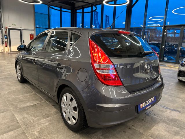 Hyundai i30 Classic *Klima*TÜV*Service NEU*