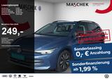 Volkswagen Golf Variant Goal 1.5 TSI Navi AHK Kamera GRA PD - Volkswagen Golf Jahreswagen: Variant