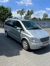 Mercedes-Benz 2004 Mercedes-Benz viano 2.2 cdi lang - Mercedes-Benz Viano in Mannheim
