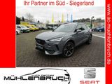 Cupra Formentor 2.0 TDI 4Drive DSG+RFK+SHZ+APPLE CAR P - Cupra Formentor Tageszulassungen