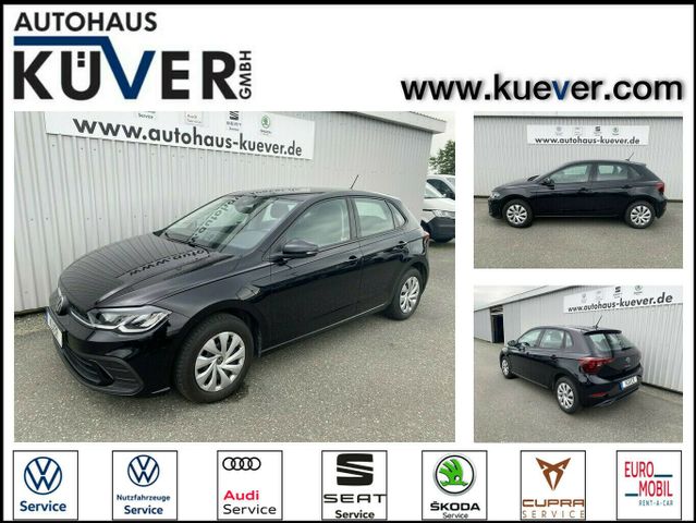 Volkswagen Polo 1,0 Life LED+GRA+Einparkh.+Shzg.