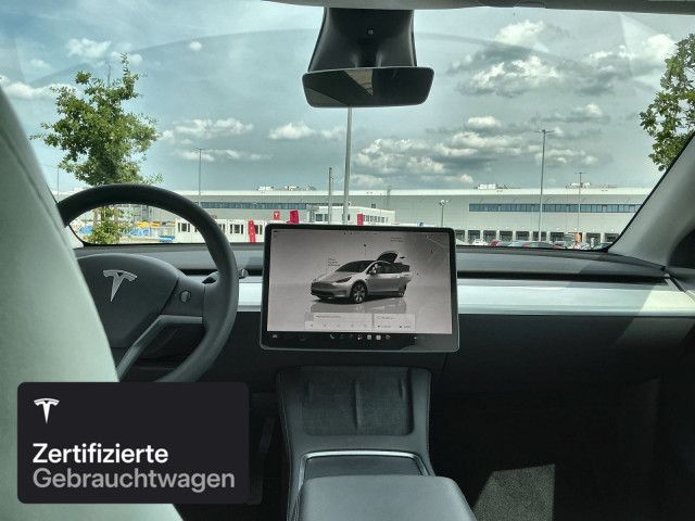 Tesla Model Y Long Range AWD foto 14
