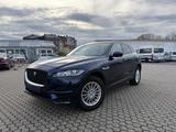 Jaguar F-Pace F-PACE Pure 4x4 *Automatik*R-Kamera*AHK* - Jaguar Gebrauchtwagen in Aachen