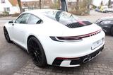 Porsche 911/992 Carrera APPROVED - Porsche 992 Gebrauchtwagen in Hamburg