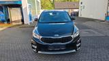 Kia Carens Vision1.7d-7-SITZER!LED+KAM+NAV+AHK+TEMPO - gebrauchte Kia Carens aus dem Jahr 2017