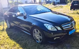 Mercedes-Benz Geht ab wie die LUZIE! Mit AMG Sportpaket  - : mit TÜV, mit