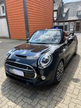 MINI Cooper S Cabrio Cooper S - MINI Cooper S Cabrio aus 2019