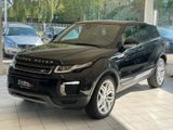 Land Rover Range Rover Evoque HSE/Inspektion neu/Automatik - Land Rover: Hse