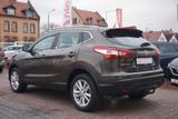 Nissan Qashqai 1.2 Acenta DCT Navi Panorama Kamera AHK - Nissan Qashqai Gebrauchtwagen