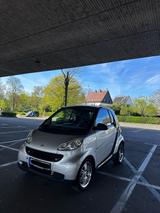 Smart For Two 451 Coupe 61PS TÜV 12/27 - Smart: 4two