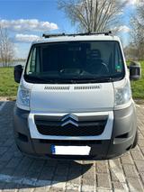 Citroën Jumper - Wohnwagen & Wohnmobile in Mannheim