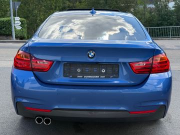 BMW 435 - 5