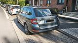 Skoda Fabia Combi SOLEIL 1.0l TSI DSG 81kW - Skoda Fabia SOLEIL mit Benzin-Antrieb