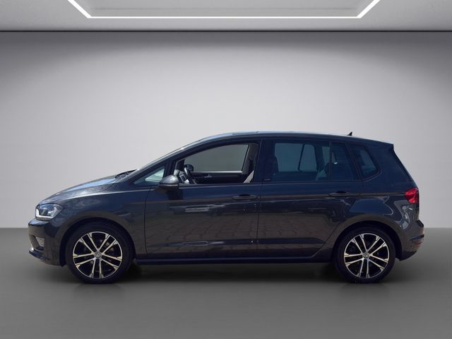 Golf Sportsvan Allstar 1.4 TSI 6-Gang Bi-Xenon,