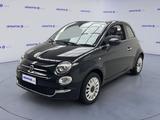 Fiat FIAT 500C 1.2 LOUNGE DUALOGIC - Fiat 500: Dualogic