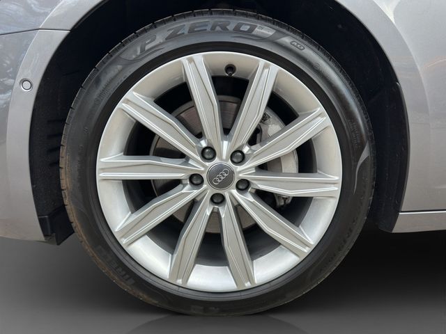 A6 Avant 45 TFSI design S-tronic
