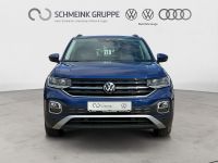 Volkswagen T-Cross - Vorschau Bild 8