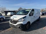 Renault Trafic Kasten L2H1 2,9t Komfort 5.500 € NETTO - Renault Trafic mit Diesel-Antrieb: Kleinbus, 2.5