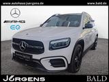Mercedes-Benz GLB 200 d AMG-Sport/LED/Pano/Night/Cam/Totw/19' - Mercedes-Benz GLB 200 in Wuppertal