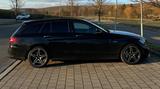 Mercedes-Benz C 43 AMG Mercedes-AMG C 43 4MATIC T Autom. M... - gebrauchte Mercedes-Benz C 43 AMG aus dem Jahr 2019