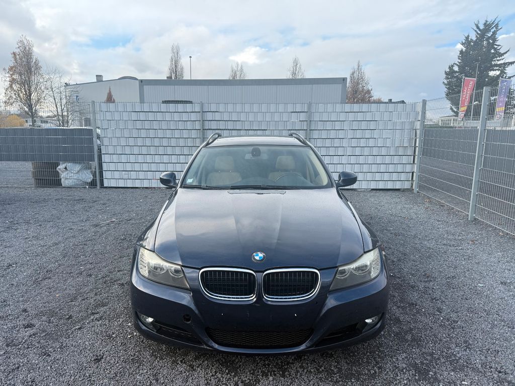 Angebot ansehen BMW 320