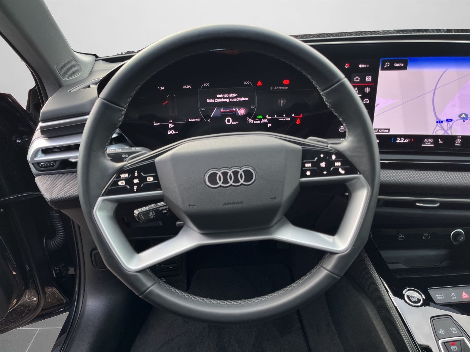 Audi A5 - Bild 10